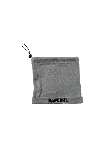 2 in 1 Bardahl fleece HAT SCARF