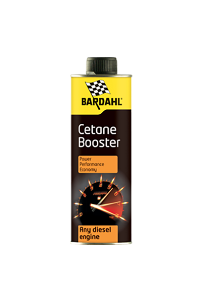 Cetane Booster