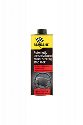 Bardahl | Power Steering Stop Leak | World Famous | Since 1939